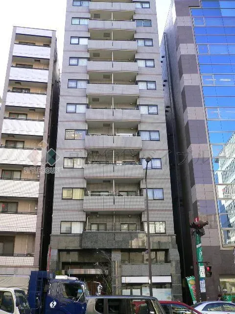 藤和シティスクエア三田ノースウィング の画像4