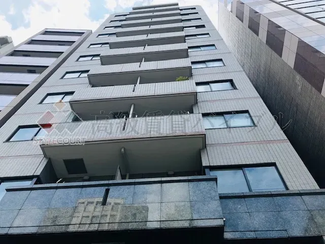 藤和シティスクエア三田ノースウィング の画像5