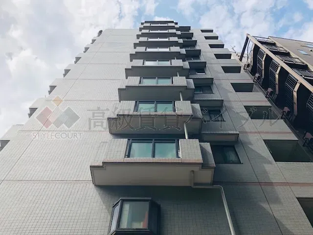 藤和シティスクエア三田ノースウィング の画像6