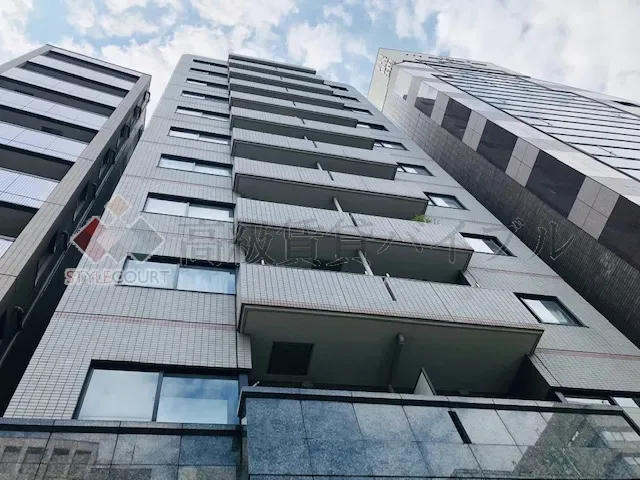 藤和シティスクエア三田ノースウィング の画像7