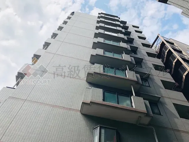 藤和シティスクエア三田ノースウィング の画像8