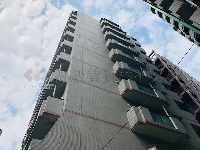 藤和シティスクエア三田ノースウィング の画像9