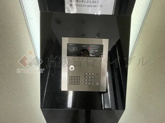 フィーカ牛込柳町 の画像26