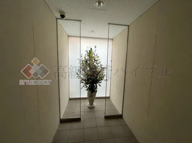 フィーカ牛込柳町 の画像27