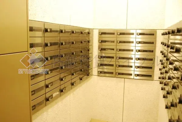 新橋プラザビル の画像5