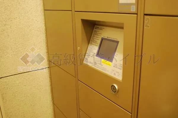 新橋プラザビル の画像7