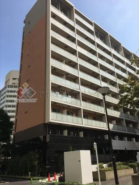 ディームス勝どき の画像1