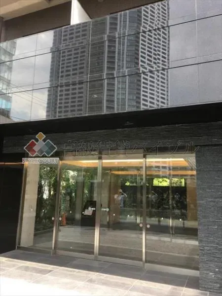 ディームス勝どき の画像3