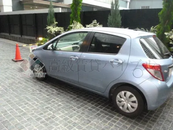 ディームス勝どき の画像5