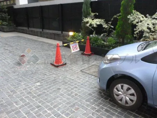 ディームス勝どき の画像6