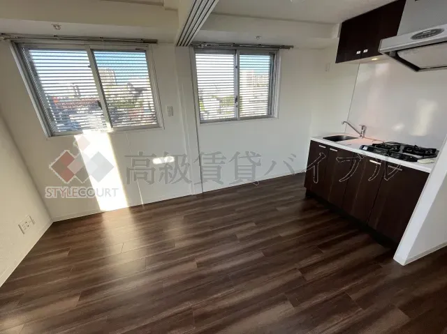 エステムプラザ飯田橋タワーレジデンス の画像22