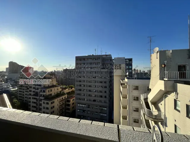 エステムプラザ飯田橋タワーレジデンス の画像26