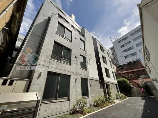 グランパセオ芝公園 の画像2