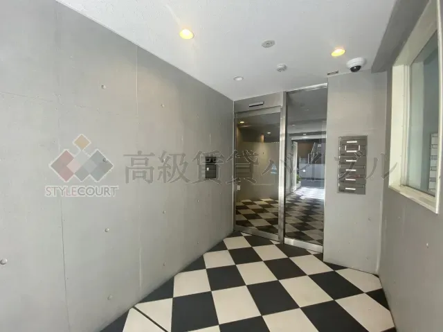 コートウエスト の画像2