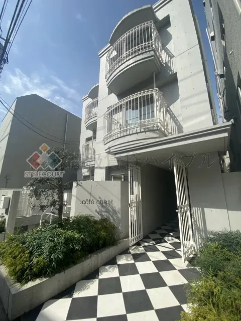 コートウエスト の画像4