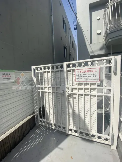 コートウエスト の画像6