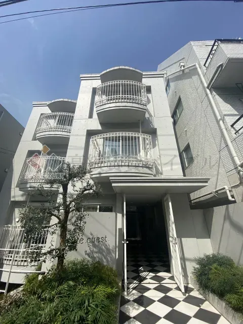 コートウエスト の画像9