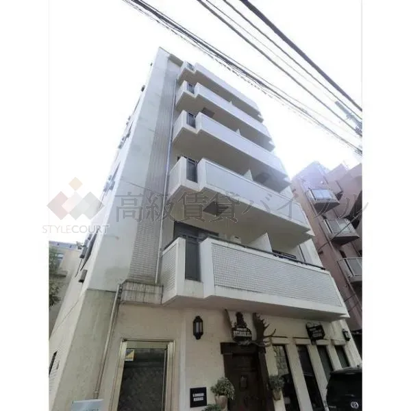 Rイシバシレジデンス の画像1