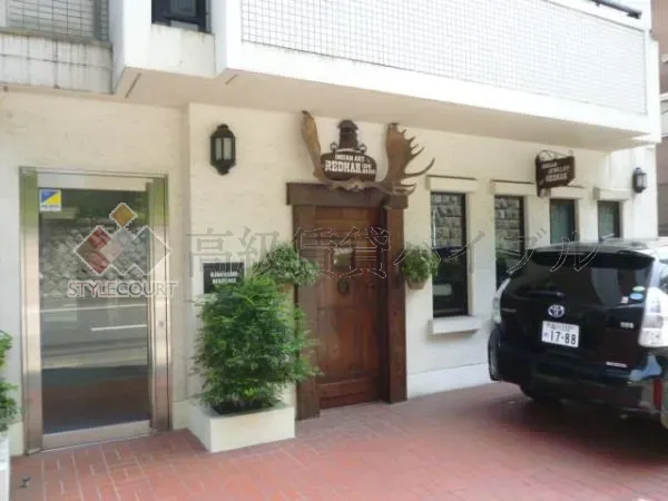 Rイシバシレジデンス の画像3