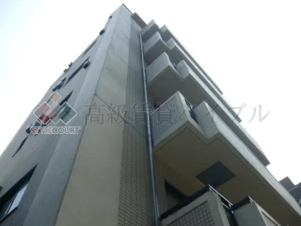 Rイシバシレジデンス の画像4