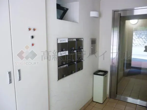 Rイシバシレジデンス の画像7