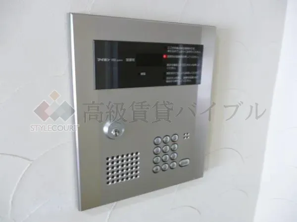 Rイシバシレジデンス の画像8