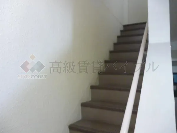 Rイシバシレジデンス の画像9