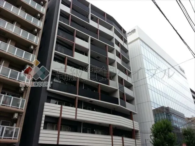 クリア岩本町 の画像2