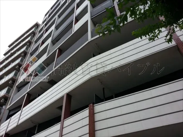 クリア岩本町 の画像3