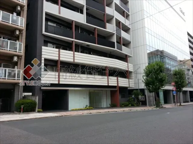 クリア岩本町 の画像4