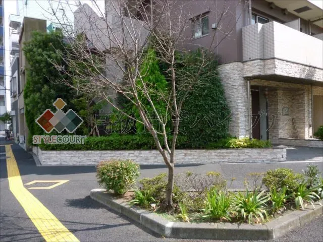 プレール・ドゥーク文京茗荷谷 の画像3