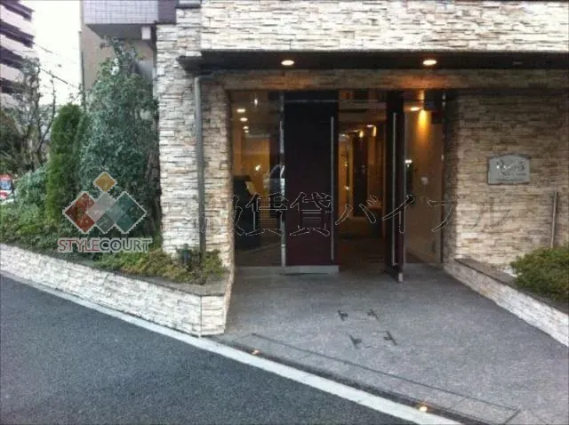 プレール・ドゥーク文京茗荷谷 の画像4