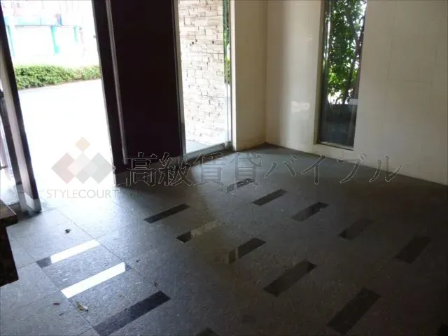 プレール・ドゥーク文京茗荷谷 の画像8