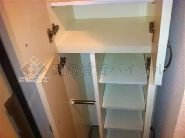 プレール・ドゥーク文京茗荷谷 の画像22