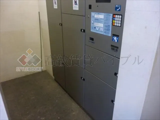 プレール・ドゥーク文京茗荷谷 の画像25