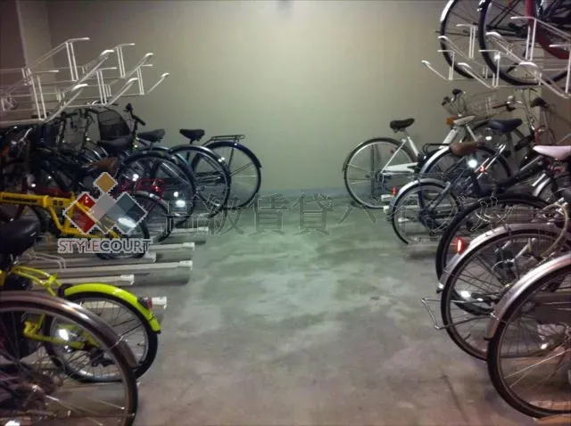 プレール・ドゥーク文京茗荷谷 の画像27