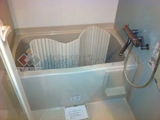 プレール・ドゥーク文京茗荷谷 の画像15