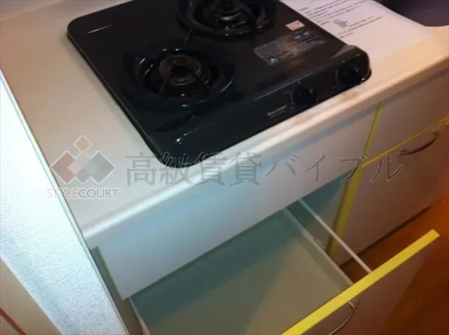 プレール・ドゥーク文京茗荷谷 の画像16