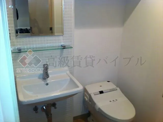 プレール・ドゥーク文京茗荷谷 の画像18