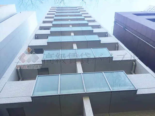 築地明石町デュープレックスリズ の画像1