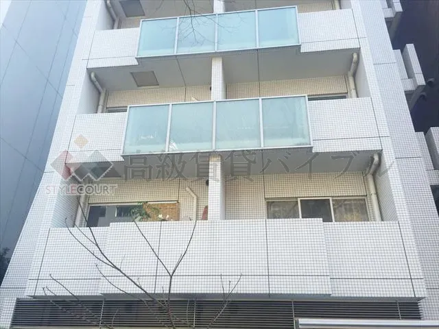 築地明石町デュープレックスリズ の画像3