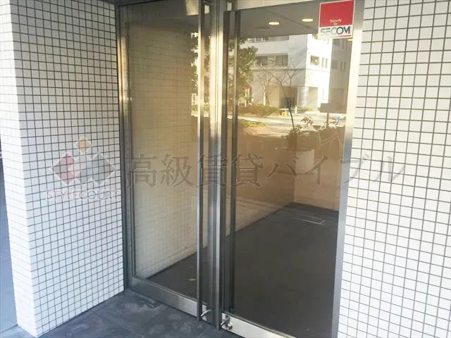 築地明石町デュープレックスリズ の画像6