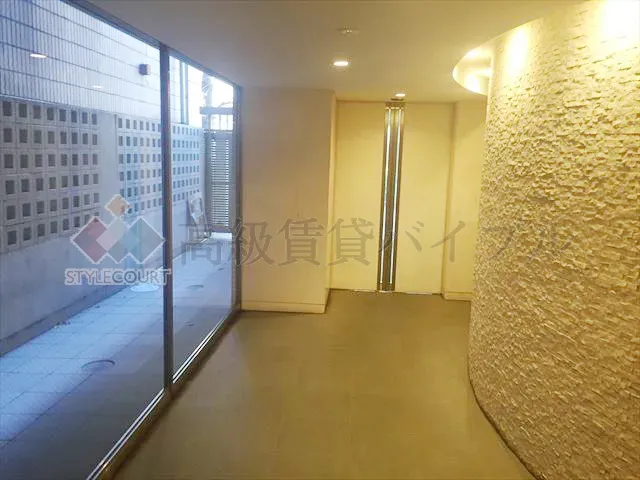 築地明石町デュープレックスリズ の画像9