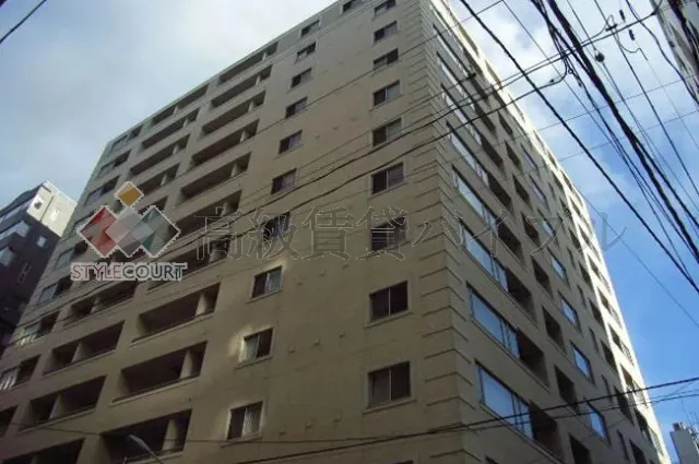 日本橋ヴォアール の画像2