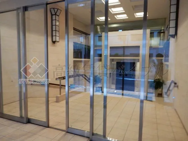 日本橋ヴォアール の画像8