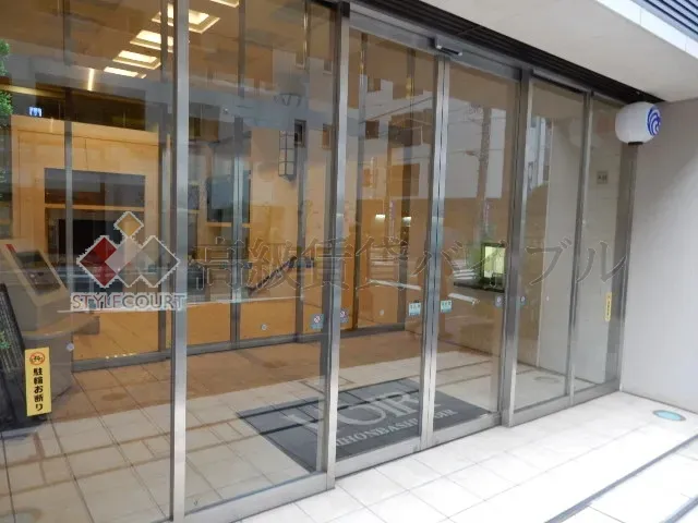 日本橋ヴォアール の画像9