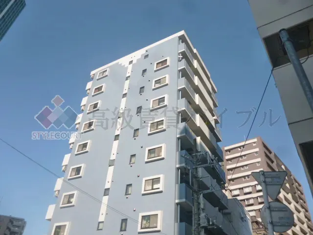 ジェイパーク高輪 の画像4