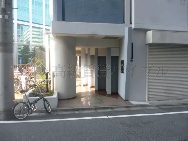 ジェイパーク高輪 の画像6