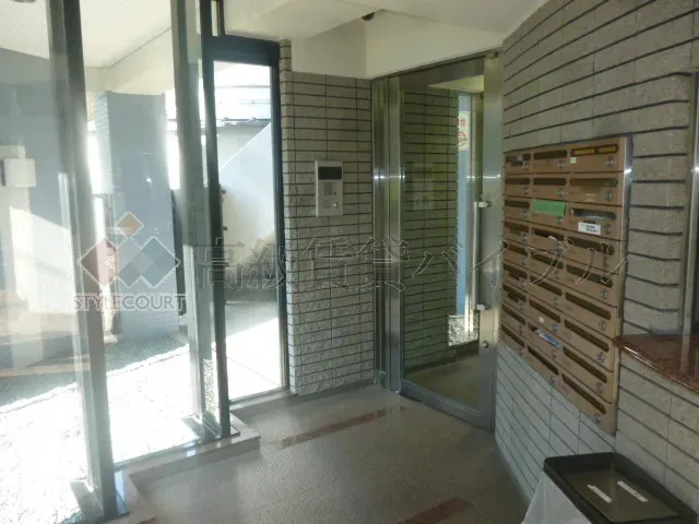 ジェイパーク高輪 の画像8