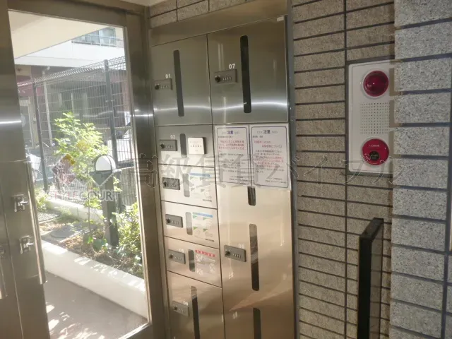 ジェイパーク高輪 の画像9